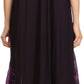 Sakkas Sundari Caftan Tank Dress / Cover Up