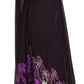 Sakkas Sundari Caftan Tank Dress / Cover Up