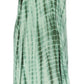 Sakkas Melika Tie Dye Caftan Dress