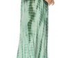 Sakkas Melika Tie Dye Caftan Dress