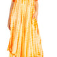 Sakkas Melika Tie Dye Caftan Dress