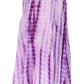 Sakkas Melika Tie Dye Caftan Dress