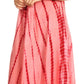 Sakkas Melika Tie Dye Caftan Dress