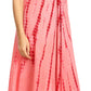 Sakkas Melika Tie Dye Caftan Dress