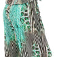 Sakkas Esha Women's Loose Sleeveless Floral Print Boho Casual Summer w/Pockets