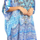 Sakkas Sira Women's Casual Short Sleeve Loose Pullover Mid-Long Oversize Top Tunic