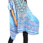 Sakkas Sira Women's Casual Short Sleeve Loose Pullover Mid-Long Oversize Top Tunic