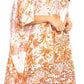 Sakkas Sira Women's Casual Short Sleeve Loose Pullover Mid-Long Oversize Top Tunic