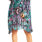 Sakkas Womens Long Sleeves Collared Neck Spring/Summer Short Shirt Dress/Cover-up