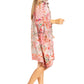 Sakkas Womens Long Sleeves Collared Neck Spring/Summer Short Shirt Dress/Cover-up