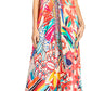 Sakkas Lizi 2025 Womens Maxi High-low Halter Handkerchief Long Dress Beach Party