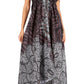 Sakkas Lizi Womens Maxi High-low Halter Handkerchief Long Dress Beach Party