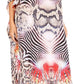 Sakkas Jabari Women's Maxi Short Sleeve Long Beach Kaftan Dress Boho Loose Gown