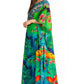 Sakkas Jabari Women's Maxi Short Sleeve Long Beach Kaftan Dress Boho Loose Gown