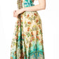 Sakkas Lizi 2 Women's High-Low Halter Maxi Dress for Beach and Vacation Parties