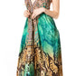 Sakkas Lizi 2 Women's High-Low Halter Maxi Dress for Beach and Vacation Parties