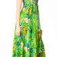 Sakkas Lizi 2 Women's High-Low Halter Maxi Dress for Beach and Vacation Parties