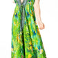 Sakkas Lizi 2 Women's High-Low Halter Maxi Dress for Beach and Vacation Parties