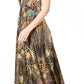 Sakkas Lizi 2 Women's High-Low Halter Maxi Dress for Beach and Vacation Parties