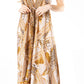 Sakkas Lizi 2 Women's High-Low Halter Maxi Dress for Beach and Vacation Parties