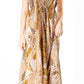Sakkas Lizi 2 Women's High-Low Halter Maxi Dress for Beach and Vacation Parties