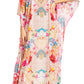 Sakkas Georgettina 2025 Flowy Rhinestone V Neck Long Caftan Dress / Cover Up