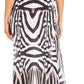 Sakkas Sofia Women's Spaghetti Strap V-neck Floral Print Summer Casual Maxi Dress
