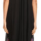 Sakkas Keola Women's Maxi Caftan Bathing Suit Cover Up Summer Dress Sleeveless