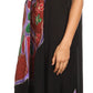 Sakkas Keola Women's Maxi Caftan Bathing Suit Cover Up Summer Dress Sleeveless
