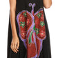 Sakkas Keola Women's Maxi Caftan Bathing Suit Cover Up Summer Dress Sleeveless