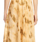 Sakkas Nalani Womens Flowy Caftan Tie Dye Summer Dress Cover up Relax Fit