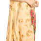 Sakkas Nalani Womens Flowy Caftan Tie Dye Summer Dress Cover up Relax Fit