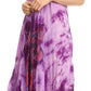 Sakkas Nalani Womens Flowy Caftan Tie Dye Summer Dress Cover up Relax Fit