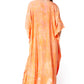 Sakkas Tacy Women's Boho Summer Maxi Dress for Casual or Lounge Wear