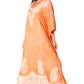Sakkas Tacy Women's Boho Summer Maxi Dress for Casual or Lounge Wear