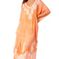Sakkas Tacy Women's Boho Summer Maxi Dress for Casual or Lounge Wear