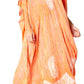 Sakkas Tacy Women's Boho Summer Maxi Dress for Casual or Lounge Wear