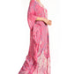 Sakkas Tacy Women's Boho Summer Maxi Dress for Casual or Lounge Wear
