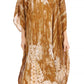 Sakkas Tacy Women's Boho Summer Maxi Dress for Casual or Lounge Wear