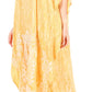Sakkas Tacy Women's Boho Summer Maxi Dress for Casual or Lounge Wear