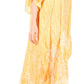Sakkas Tacy Women's Boho Summer Maxi Dress for Casual or Lounge Wear