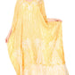 Sakkas Tacy Women's Boho Summer Maxi Dress for Casual or Lounge Wear