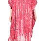 Sakkas Tacy Women's Boho Summer Maxi Dress for Casual or Lounge Wear