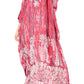 Sakkas Tacy Women's Boho Summer Maxi Dress for Casual or Lounge Wear