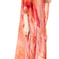 Sakkas Tacy Women's Boho Summer Maxi Dress for Casual or Lounge Wear