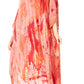Sakkas Tacy Women's Boho Summer Maxi Dress for Casual or Lounge Wear