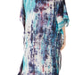 Sakkas Tacy Women's Boho Summer Maxi Dress for Casual or Lounge Wear