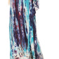 Sakkas Tacy Women's Boho Summer Maxi Dress for Casual or Lounge Wear