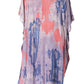 Sakkas Tacy Women's Boho Summer Maxi Dress for Casual or Lounge Wear