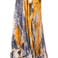 Sakkas Tacy Women's Boho Summer Maxi Dress for Casual or Lounge Wear